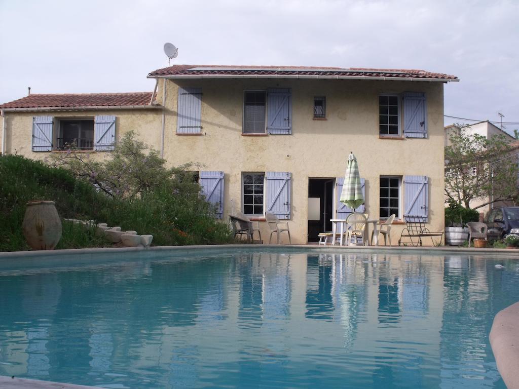 Appartamento Domaine De La Marseillaise La Crau Esterno foto