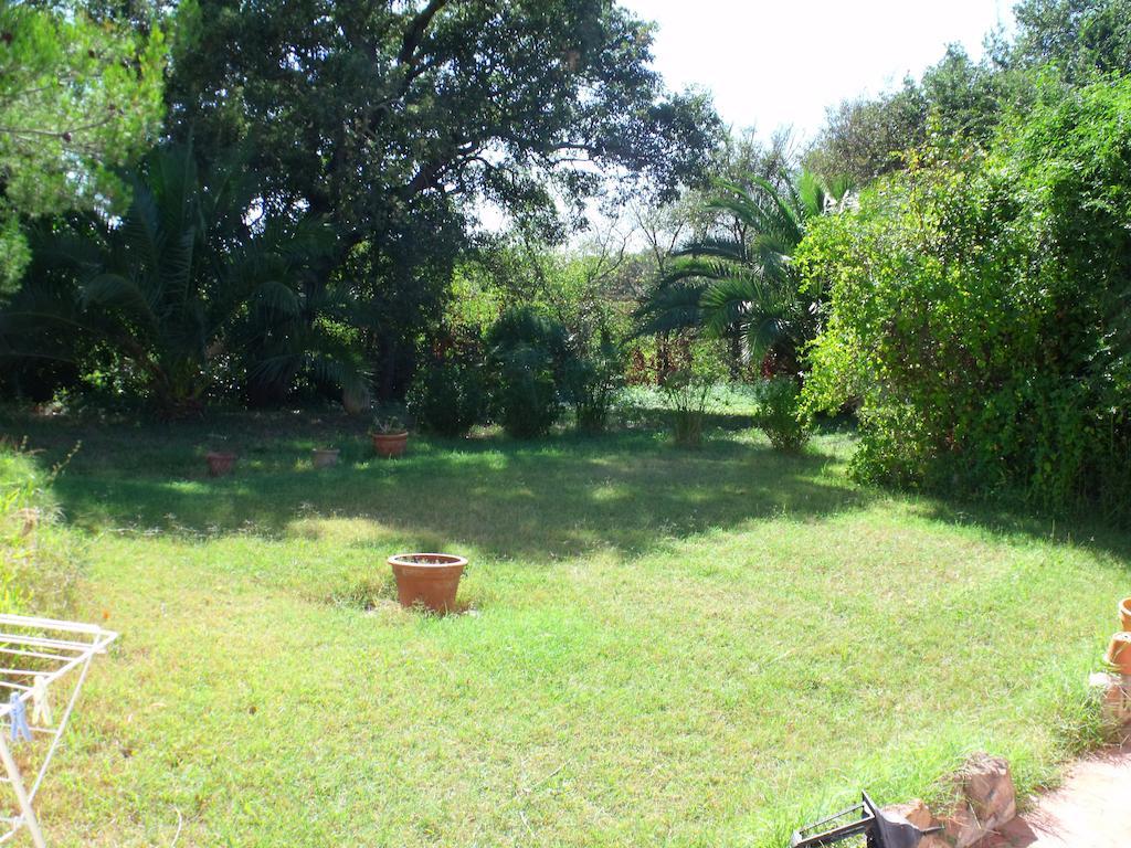 Appartamento Domaine De La Marseillaise La Crau Esterno foto